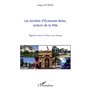 Les Sociétés d'Economie Mixte, acteurs de la Ville