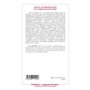 Socio-anthropologie de l'erreur judiciaire