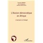 L'illusion démocratique en Afrique