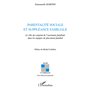 Parentalité sociale et suppléance familiale