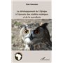 Le développement de l'Afrique à l'épreuve des réalités mystiques et de la sorcellerie