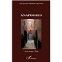 Anaphores