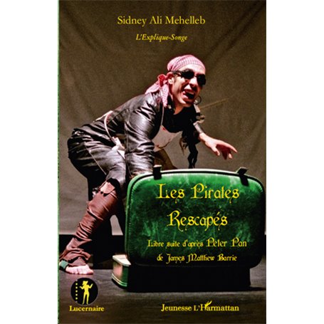 Les pirates rescapés