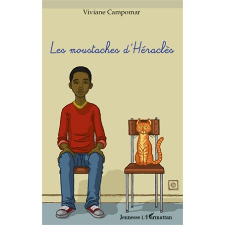 Les moustaches d'Héraclès