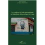 Les coulisses de l'aide internationale en République démocratique du Congo