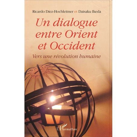 Un dialogue entre Orient et Occident