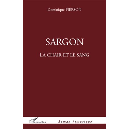 Sargon