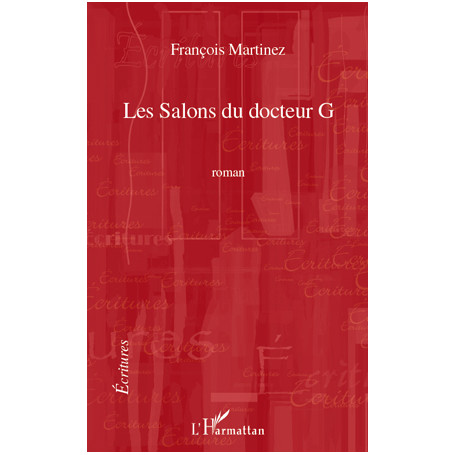 Les Salons du docteur G
