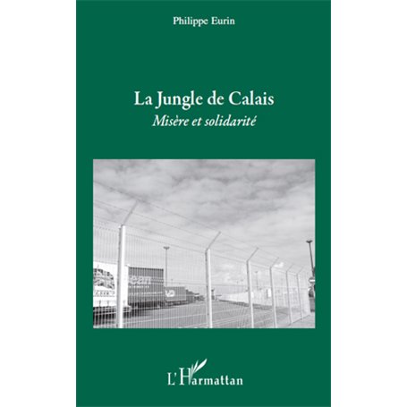 La jungle de Calais
