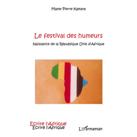 Le festival des humeurs