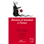 Sorciers et sorcières à l'écran