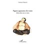 Figures japonaises du ventre