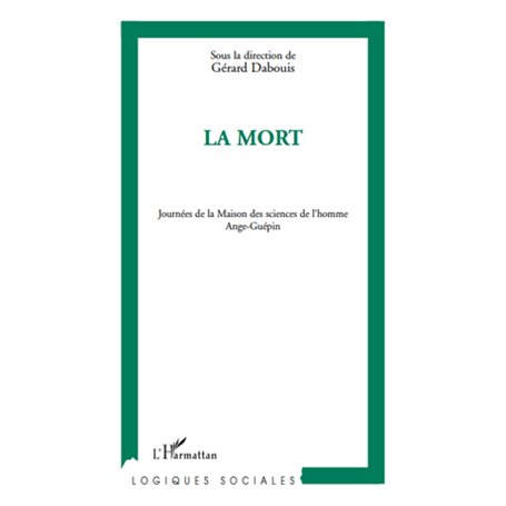 La mort
