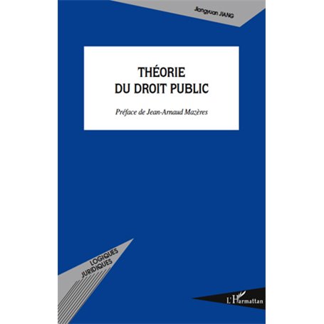 Théorie du droit public