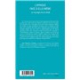 L'Afrique face à elle-même