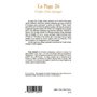La page 26