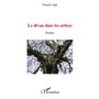 Le divan dans les arbres
