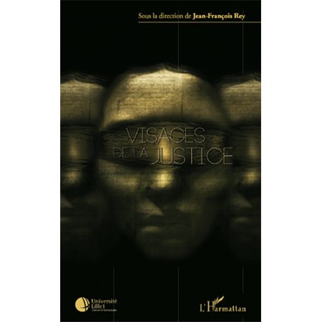 Visages de la justice