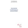 Philosophie et problématique du développement