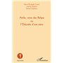 Attila, reine des Belges ou l'Odyssée d'une mère