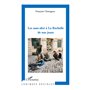 Les sans-abri à La Rochelle de nos jours