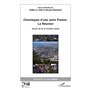 Chroniques d'une autre France : La Réunion