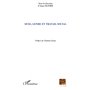 Sexe, genre et travail social