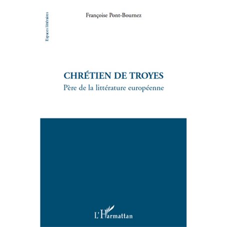 Chrétien de Troyes