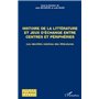 Histoire de la littérature et jeux d'échange entre centres et périphéries