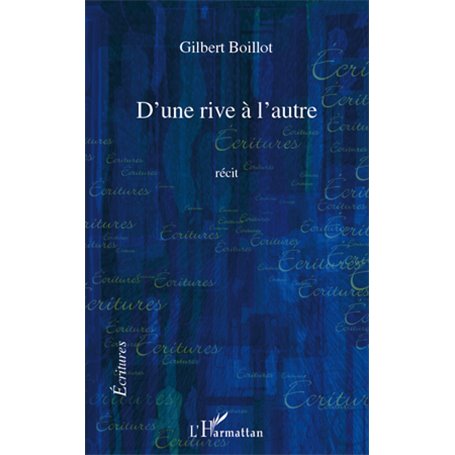 D'une rive à l'autre