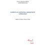 Eléments de contentieux administratif camerounais