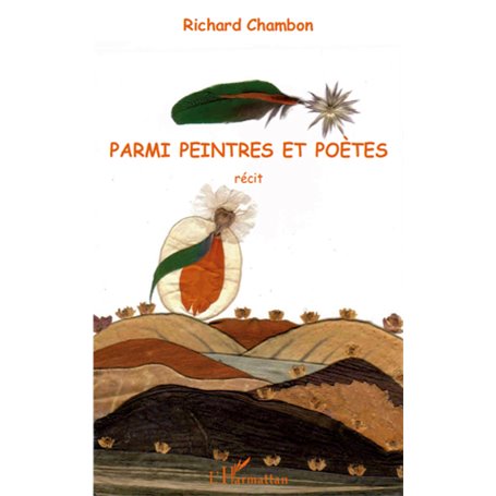 Parmi peintres et poètes