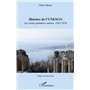 Histoire de l'UNESCO