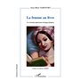 La femme au livre