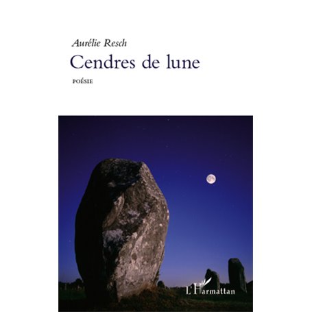 Cendres de lune