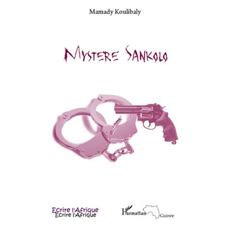 Mystère Sankolo