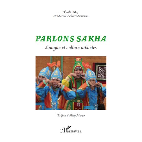 Parlons sakha