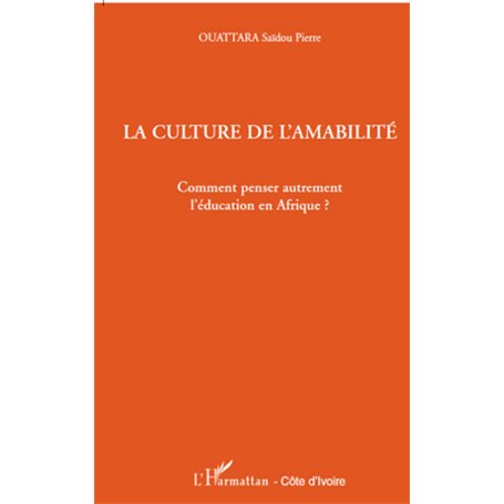 L'ambition d'un verger