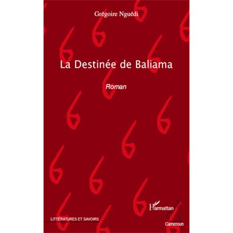 La Destinée de Baliama