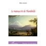 Le manuscrit de Humboldt