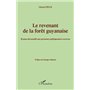 Le revenant de la forêt guyanaise