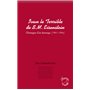 Ivan le terrible de S. M. Eisenstein