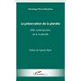 La préservation de la planète