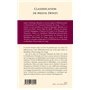 Classification de Melvil Dewey