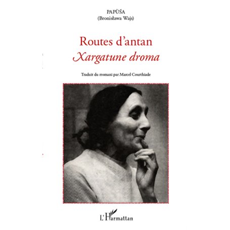 Routes d'antan