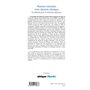 Histoires nationales et/ou identités ethniques