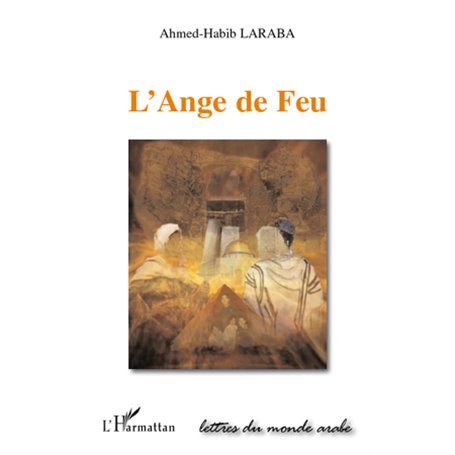 L'ange de feu
