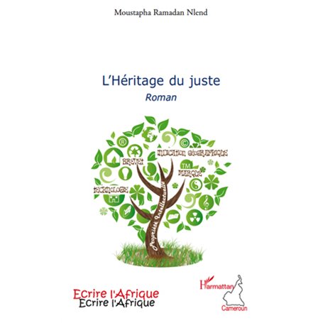 L'héritage du juste
