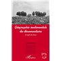 Géographie sentimentale du documentaire
