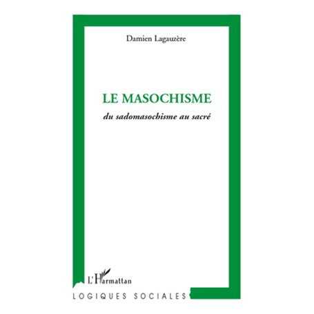 Le masochisme